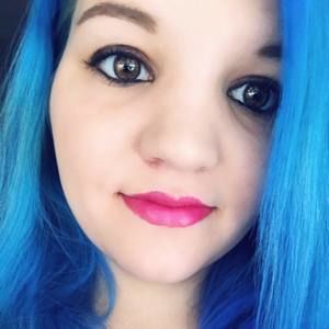 Meet your Posher, Nancy